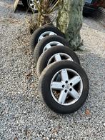 Mooie orginele nissan velgen, Ophalen, Band(en)