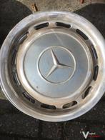 Mercedes w114 w115 w123 wieldoppen, Auto diversen, Wieldoppen, Gebruikt, -, -, Ophalen of Verzenden