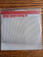 Soul searching ll nieuwstaat, CD & DVD, CD | Jazz & Blues, Comme neuf, Enlèvement ou Envoi