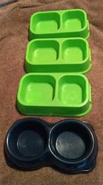 dubbele eetbakjes voor kat, Enlèvement ou Envoi