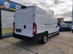 Fiat Ducato, Te koop, 158 pk, 187 g/km, https://public.car-pass.be/vhr/43f8589e-9078-42b5-bb94-f2a9b35c4f9d