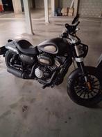 MAGPOWER Avengers 125cc 1815km, Motoren, Ophalen