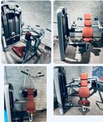 KRACHT TECHNOGYM LIFE FITNESS ENZ ., Enlèvement ou Envoi, Comme neuf