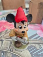 Mickey Mouse te koop porselein, Verzamelen, Ophalen of Verzenden, Mickey Mouse, Zo goed als nieuw