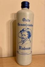 Oude graanjenever Rubens 50cl 38% - Ongeopend, Verzamelen, Ophalen