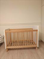 Bopita Lisa babybed ledikant 60x120cm, Kinderen en Baby's, Kinderkamer | Complete kinderkamers, Ophalen
