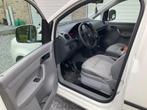 Bestelwagen VW Caddy, Achat, 4 portes, Particulier, Euro 4