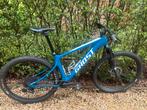 Mountainbike GHOST Lector, Fietsen en Brommers, Gebruikt, Hardtail, Heren, Ophalen