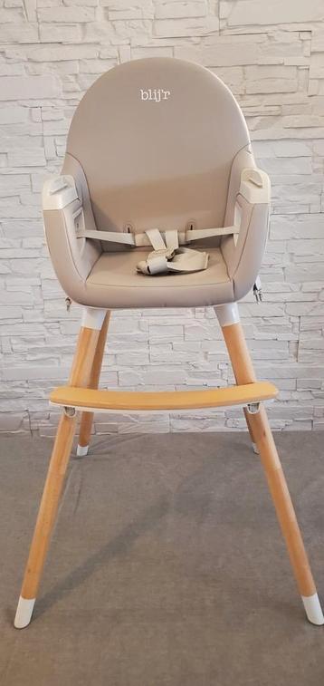 Chaise haute marque Blij'r hollandaise  beschikbaar voor biedingen