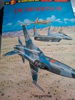 Avonturen van buck danny, Ophalen, Zo goed als nieuw