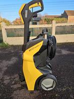 Karcher K7, Ophalen, Zo goed als nieuw