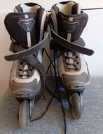 skeelers, Sport en Fitness, Ophalen, Inline skates 4 wielen, Dames, Verstelbaar