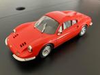 Ferrari Dino 1968 1/43 Vitesse n° 540, Enlèvement, Comme neuf, Voiture, Autres marques