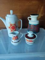 Lot Retro/vintage spullen, Ophalen