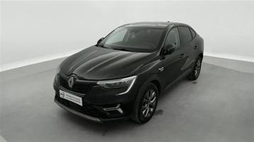 Renault Arkana 1.3 TCe 140cv EDC Evolution NAVI / FULL LED / beschikbaar voor biedingen