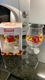 Duvel glas plastiek, Verzamelen, Ophalen of Verzenden, Zo goed als nieuw