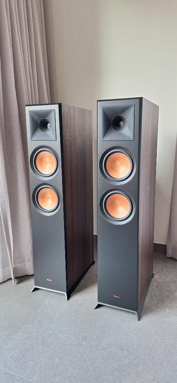 Klipsch rp 6000f beschikbaar voor biedingen