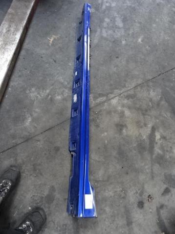 GARNITURE SEUIL DE PORTE Volkswagen Passat (3G2) (01-2014/-), Utilisé, Volkswagen