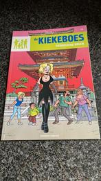 De Kiekeboes / Tienduizend dagen, Ophalen, Zo goed als nieuw