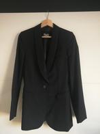 Dames blazer van het merk DOLCE & GABBANA, Comme neuf, Noir, Taille 38/40 (M), Enlèvement ou Envoi