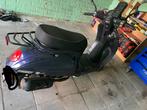 Scooter fly, Fietsen en Brommers, Snorfietsen en Snorscooters, Zo goed als nieuw, Benzine, Ophalen, Overige merken