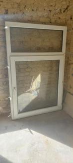 Châssis 1m09 largeur 1m66 hauteur, Bricolage & Construction, Châssis & Portes coulissantes, Enlèvement