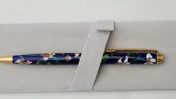 OUDE BALPEN IN CLOISSONE beschikbaar voor biedingen