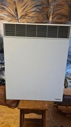 Thermelec elektrische convector, Doe-het-zelf en Bouw, Verwarming en Radiatoren, Ophalen, Gebruikt