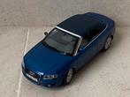 Norev Audi A4 Cabrio, Enlèvement ou Envoi, Comme neuf, Voiture, Norev