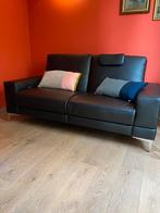 2,5 zits relaxzetel van het merk MECAM, Ophalen, Modern design, 150 tot 200 cm, Driepersoons