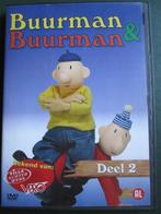 Buurman & Buurman - Deel 2, Cd's en Dvd's, Alle leeftijden, Ophalen of Verzenden, Zo goed als nieuw, Komedie