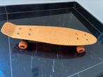 Penny board kind, Ophalen