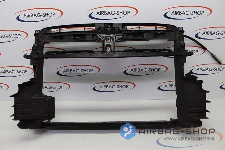 Volkswagen Golf 7 Voorfront / Front 5Q0805594, Auto-onderdelen, Carrosserie, Bumper, Volkswagen, Gebruikt, Ophalen of Verzenden