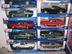 vele nieuw modelauto's op 1/18 met doos, Hobby en Vrije tijd, Modelauto's | 1:18, Ophalen of Verzenden, Nieuw, Auto, Solido
