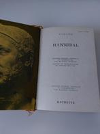 Hannibal, Livy, Boeken, Ophalen of Verzenden, Gelezen