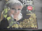 Petula Clark - The best of...., CD & DVD, Vinyles | Pop, 12 pouces, Utilisé, Enlèvement ou Envoi, 1960 à 1980