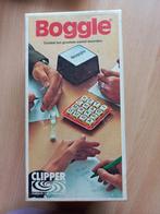 Boggle uit de jaren ' 80!, Ophalen of Verzenden, Gebruikt