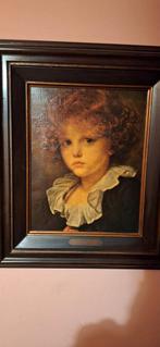 Schilderij, Enlèvement