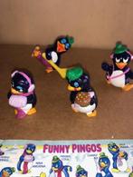 funny pingos kinder surprise, Verzamelen, Verrassingseieren, Ophalen of Verzenden