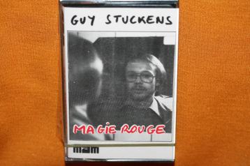Electro -Minimal 1983 - Guy Stuckens beschikbaar voor biedingen