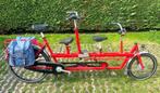 Onderwaterfiets, Fietsen en Brommers, Fietsen | Tandems, Ophalen