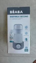 Chauffe-biberon Beaba, Enlèvement, Comme neuf