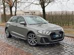 Audi A1 25 TFSI Sportback S line * CARPLAY, Stof, Bedrijf, 5 deurs, Dealer onderhouden