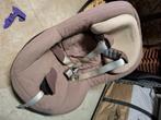 Maxi cosi pearl + familyfix, Kinderen en Baby's, Ophalen, Gebruikt, Maxi-Cosi, Isofix