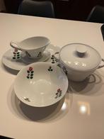 Antiek SERVIES WINTERLING, Ophalen
