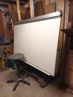 Table d'architecte - Table à dessin, Bricolage & Construction, Tables à dessin, Enlèvement, Utilisé, 130 à 150 cm