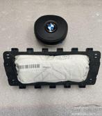 BMW G30 F90 5-serie  model 2016+  stuur airbag + passagiers, Ophalen of Verzenden, Gebruikt, BMW