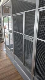 Voiiere, Enlèvement, Comme neuf, Volière