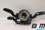Stuurkolomcombischakelaar elektronica Audi A8 4H 4H0953502B, Gebruikt