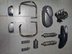 kawasaki vulcan 1500 model '88-'93 onderdelen, Motoren, Ophalen of Verzenden, Gebruikt